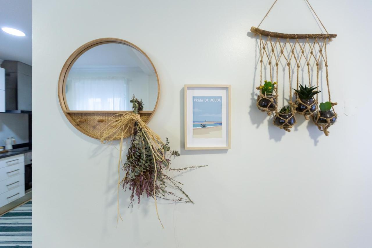 Aguda Beach Porto, Slow Travel Houses Βίλα Νόβα ντε Γκάια Εξωτερικό φωτογραφία