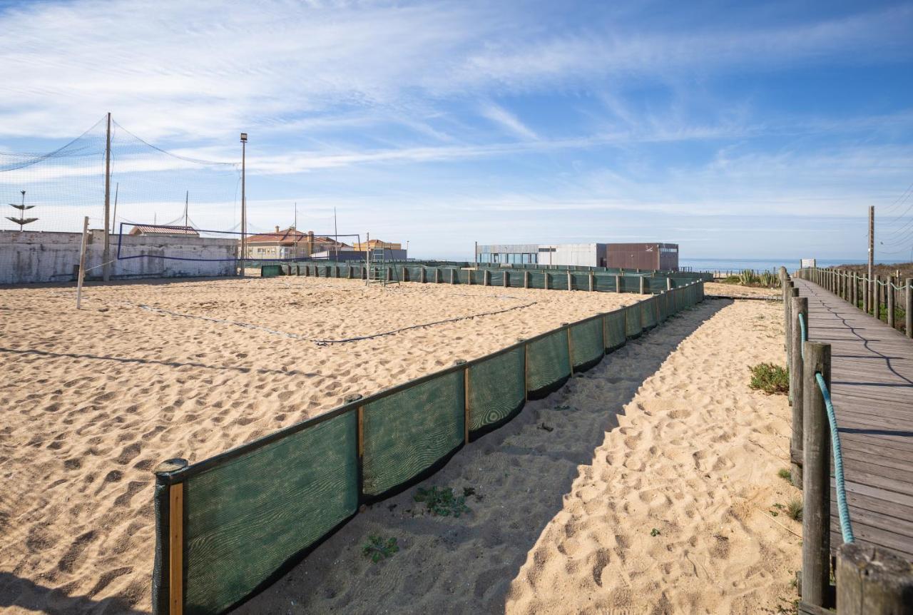 Aguda Beach Porto, Slow Travel Houses Βίλα Νόβα ντε Γκάια Εξωτερικό φωτογραφία