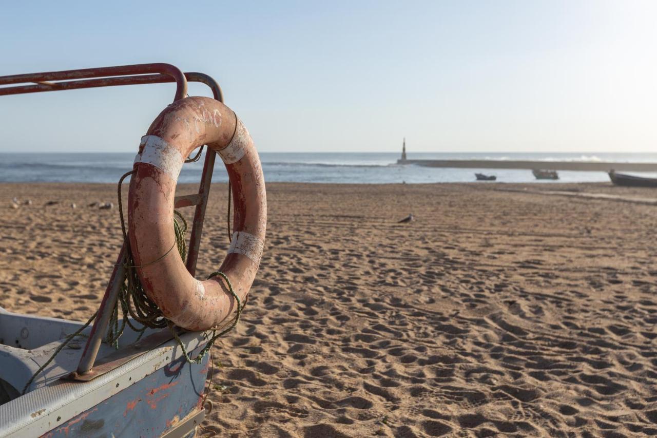 Aguda Beach Porto, Slow Travel Houses Βίλα Νόβα ντε Γκάια Εξωτερικό φωτογραφία