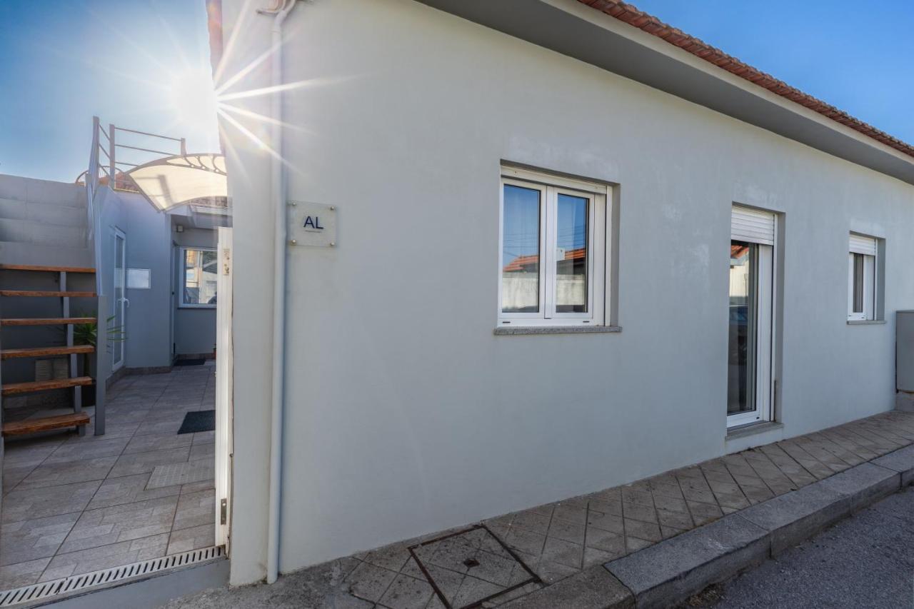 Aguda Beach Porto, Slow Travel Houses Βίλα Νόβα ντε Γκάια Εξωτερικό φωτογραφία