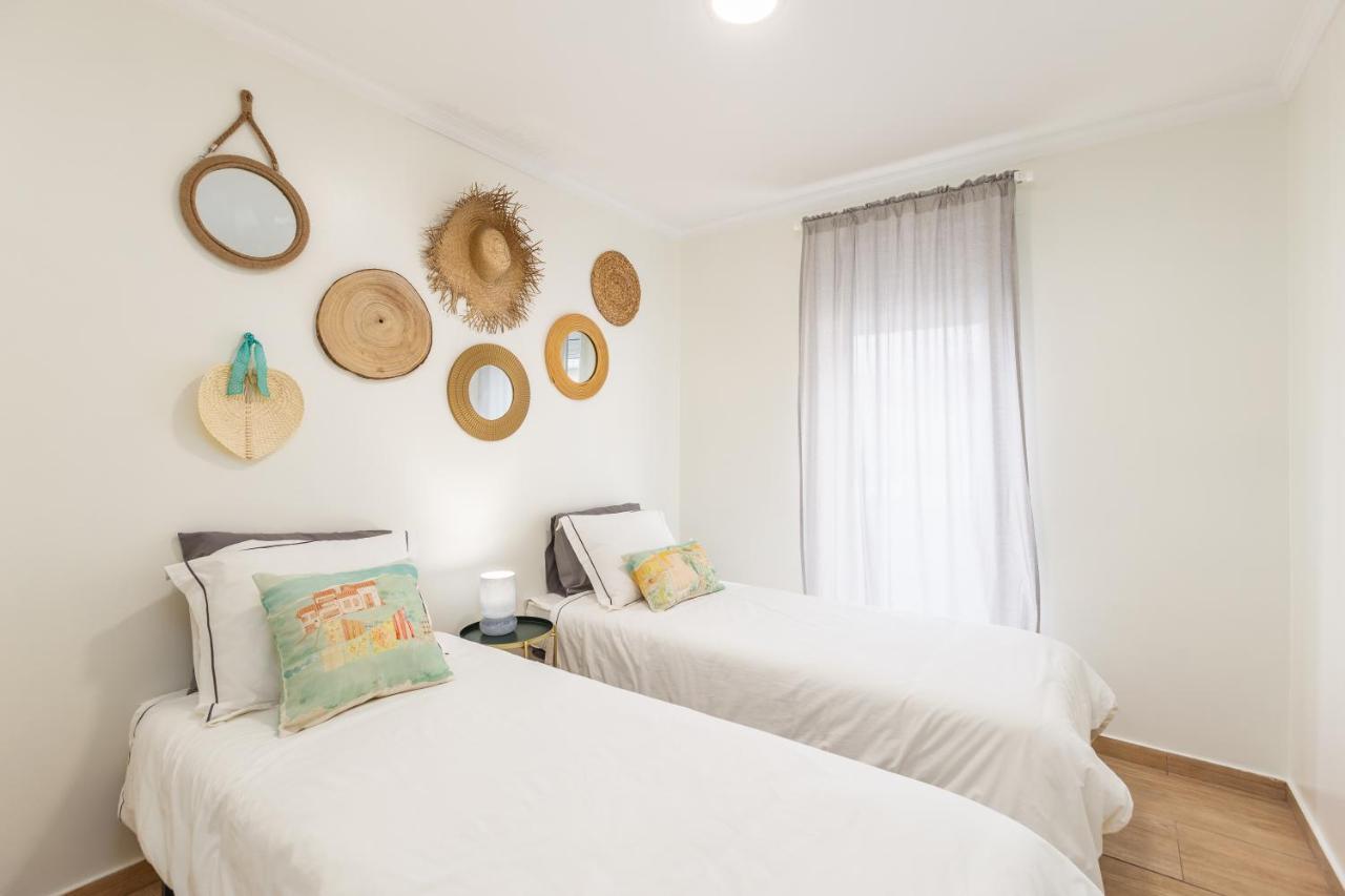 Aguda Beach Porto, Slow Travel Houses Βίλα Νόβα ντε Γκάια Εξωτερικό φωτογραφία