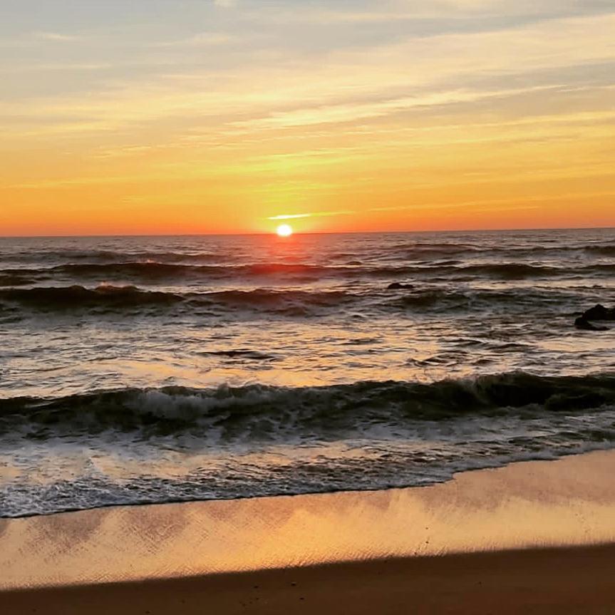 Aguda Beach Porto, Slow Travel Houses Βίλα Νόβα ντε Γκάια Εξωτερικό φωτογραφία