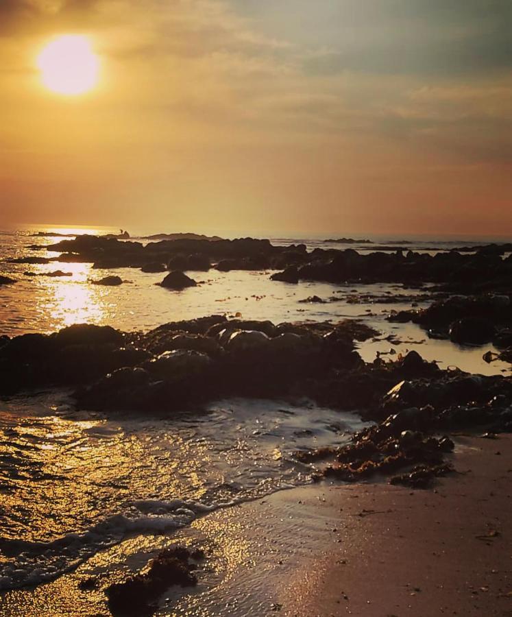 Aguda Beach Porto, Slow Travel Houses Βίλα Νόβα ντε Γκάια Εξωτερικό φωτογραφία